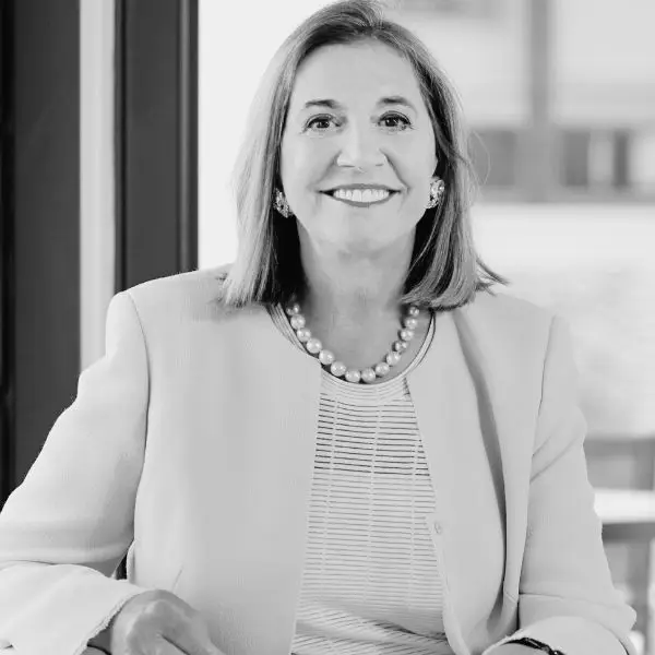 Robin Tauck CORA Founder