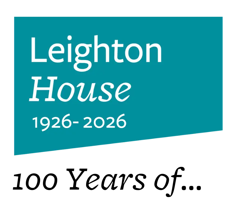 Leighton House 100 years of ... 1926-2026